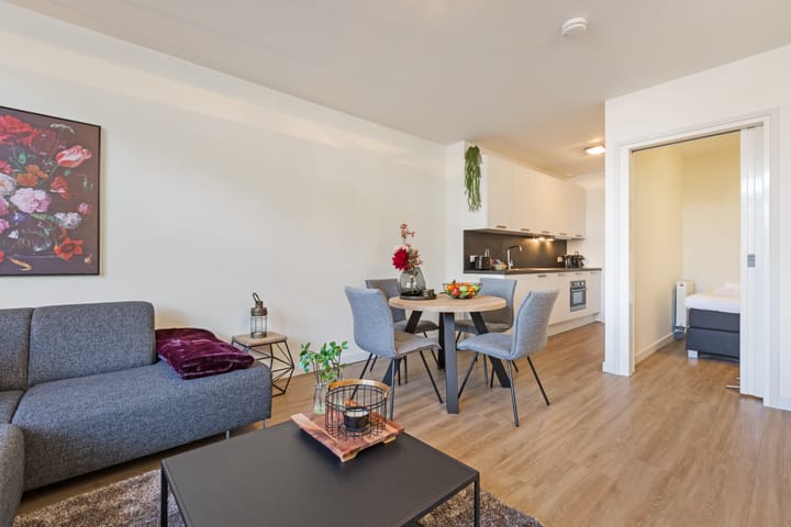 Foto 4 van Catharijnesingel 66