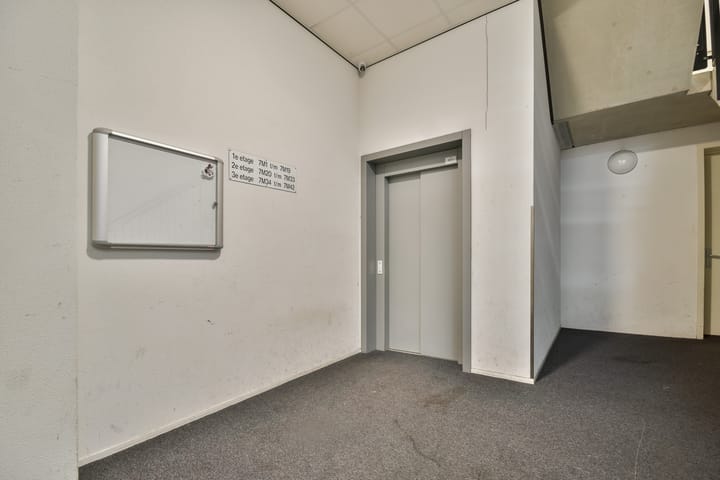 Foto 2 van Zeestraat 7-M39