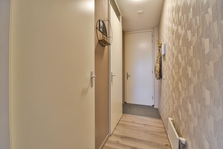 Foto 3 van Zeestraat 7-M39