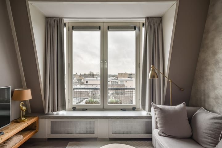 Foto 6 van Zeestraat 7-M39