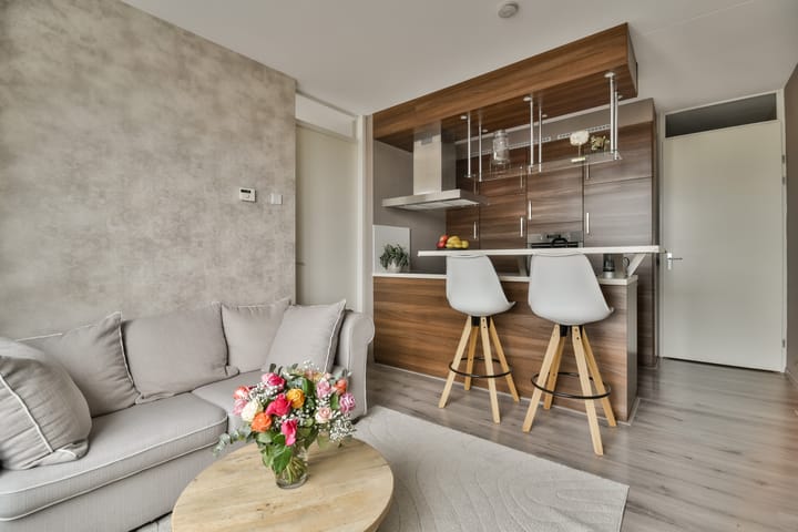 Foto 7 van Zeestraat 7-M39