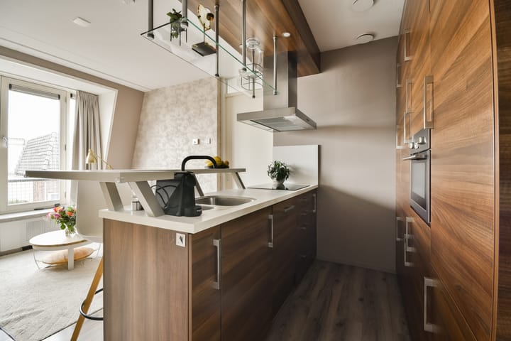 Foto 8 van Zeestraat 7-M39