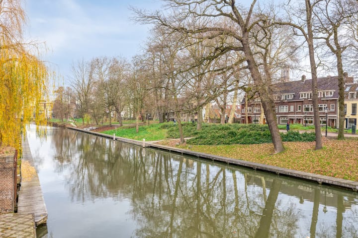 Foto 13 van Catharijnesingel 66