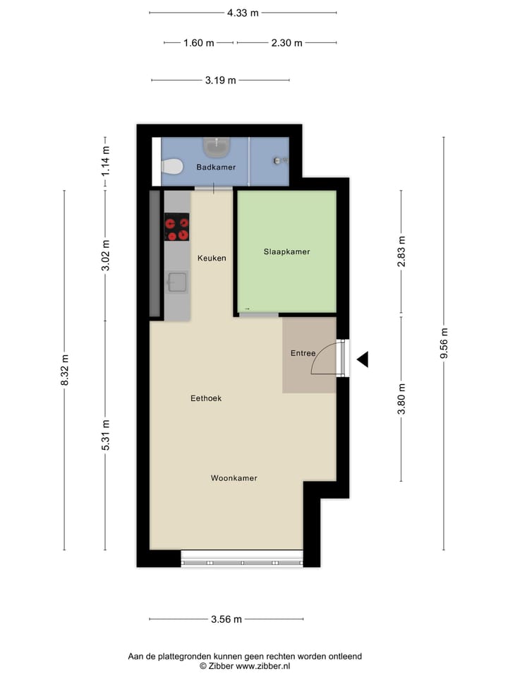 Foto 15 van Catharijnesingel 66