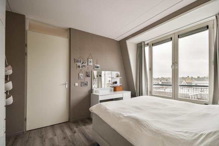 Foto 12 van Zeestraat 7-M39