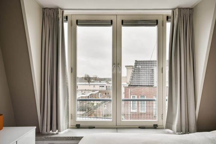 Foto 13 van Zeestraat 7-M39