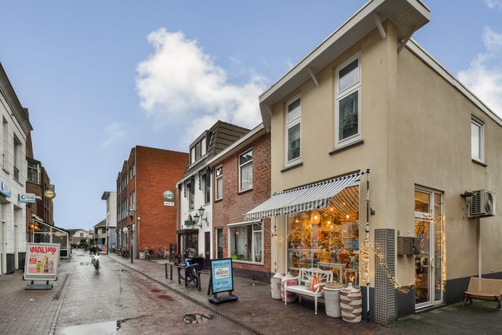 Foto 17 van Zeestraat 7-M39