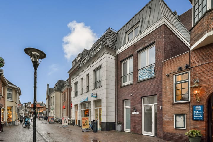 Foto 18 van Zeestraat 7-M39