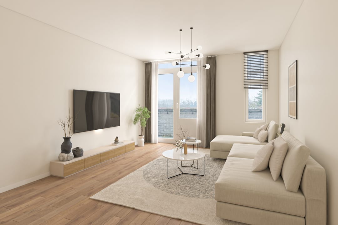Photo 2 of Hoogstraat 190-A
