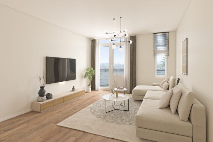 Foto 2 van Hoogstraat 190-A