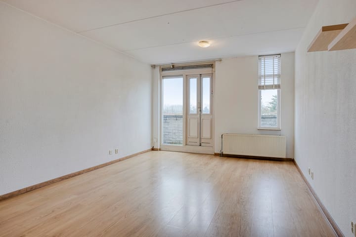 Foto 3 van Hoogstraat 190-A