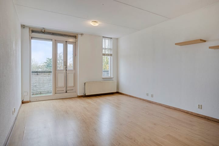 Foto 4 van Hoogstraat 190-A