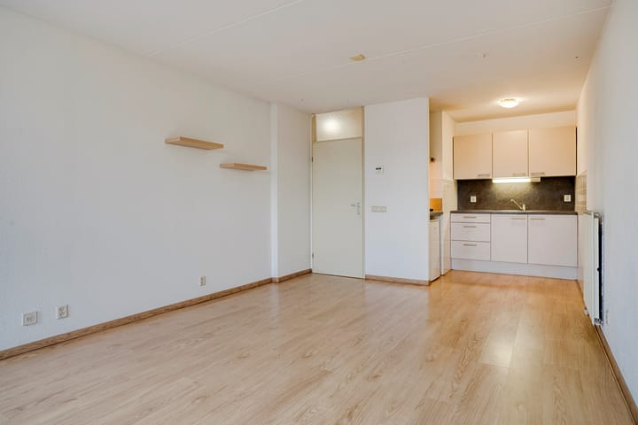 Foto 7 van Hoogstraat 190-A