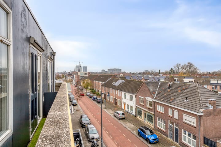 Foto 16 van Hoogstraat 190-A