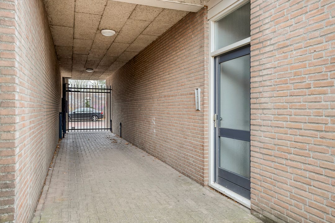 Photo 23 of Hoogstraat 190-A