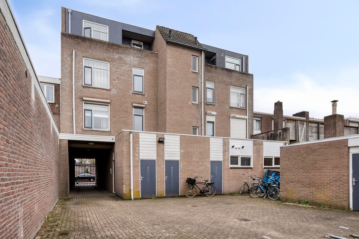 Foto 24 van Hoogstraat 190-A