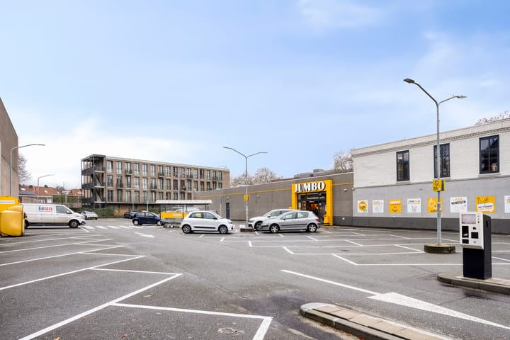 Foto 25 van Hoogstraat 190-A