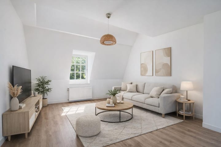 Foto 2 van Heemraadssingel 103-E