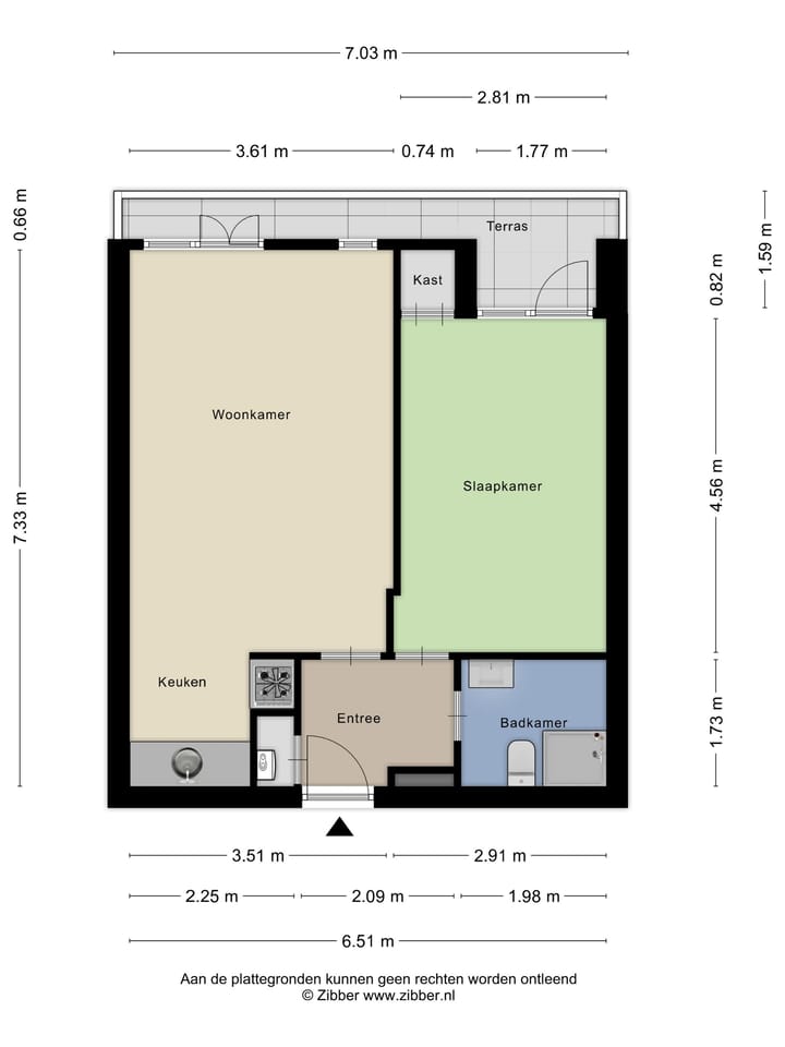 Foto 26 van Hoogstraat 190-A