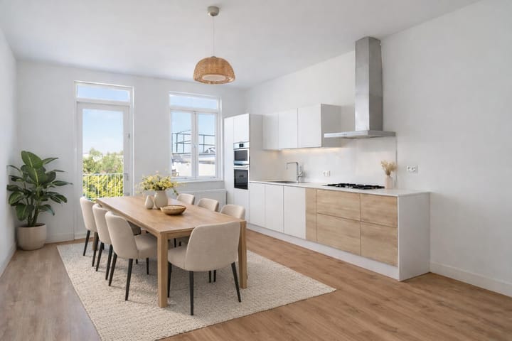 Foto 3 van Heemraadssingel 103-E