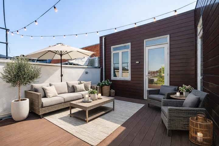 Foto 4 van Heemraadssingel 103-E