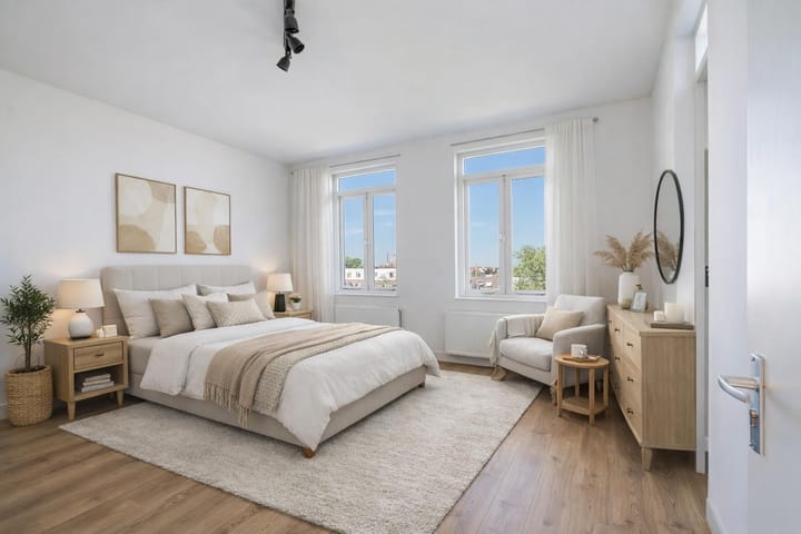 Foto 16 van Heemraadssingel 103-E