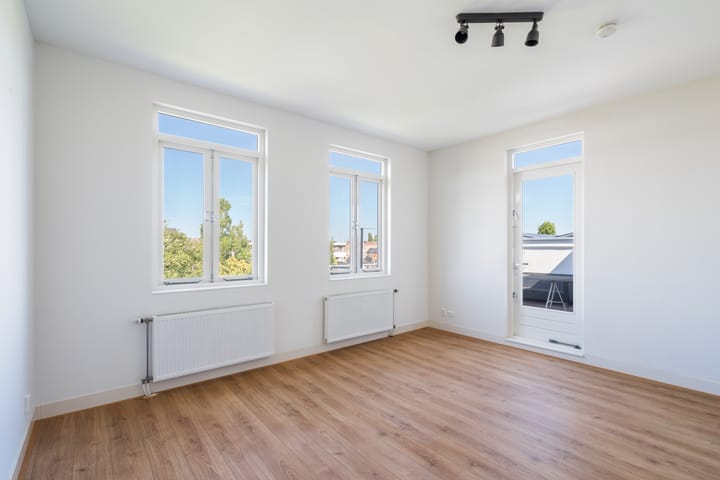 Foto 18 van Heemraadssingel 103-E