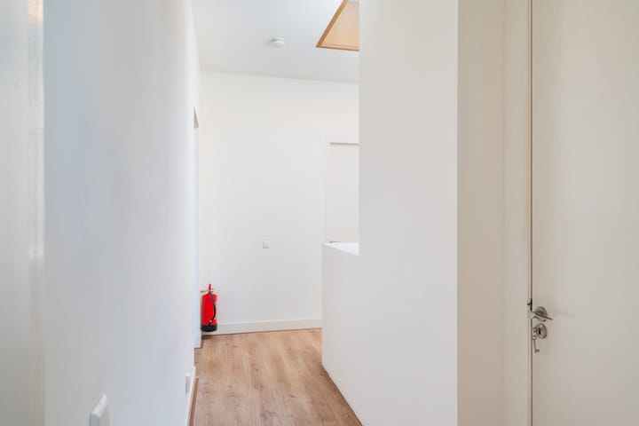 Foto 20 van Heemraadssingel 103-E