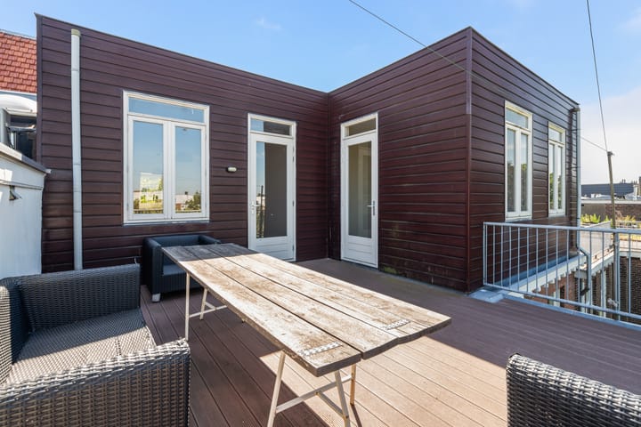 Foto 32 van Heemraadssingel 103-E