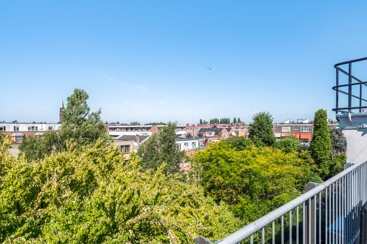 Foto 36 van Heemraadssingel 103-E