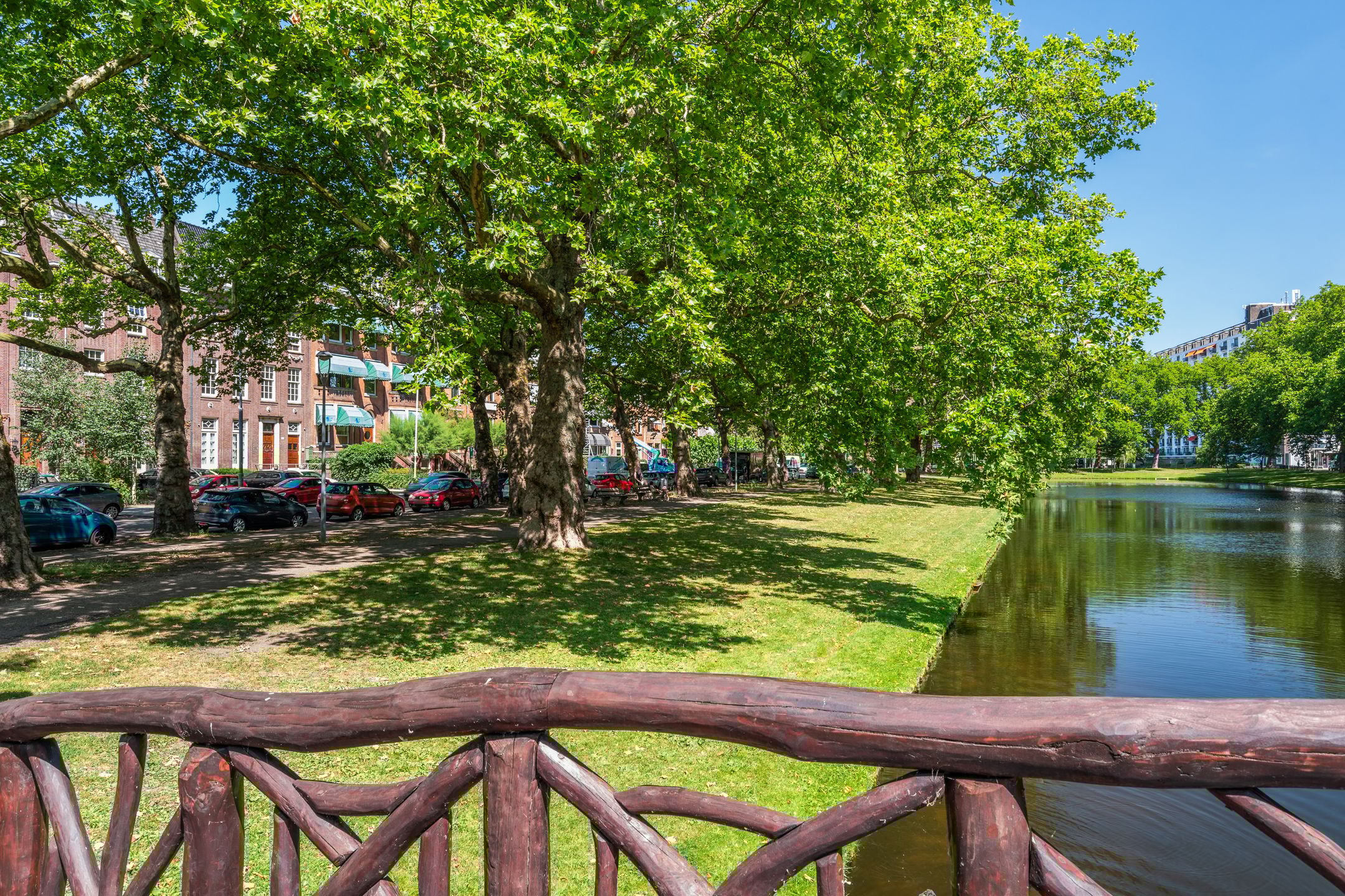 Foto 39 van Heemraadssingel 103-E