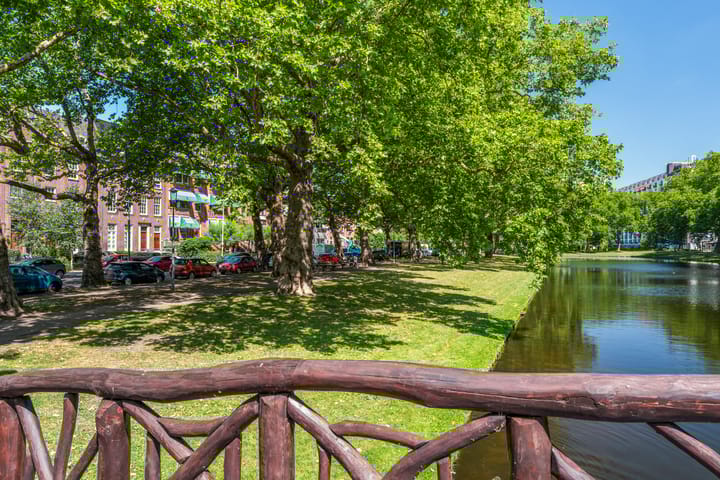 Foto 39 van Heemraadssingel 103-E