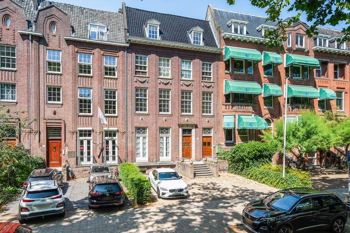 Foto 40 van Heemraadssingel 103-E