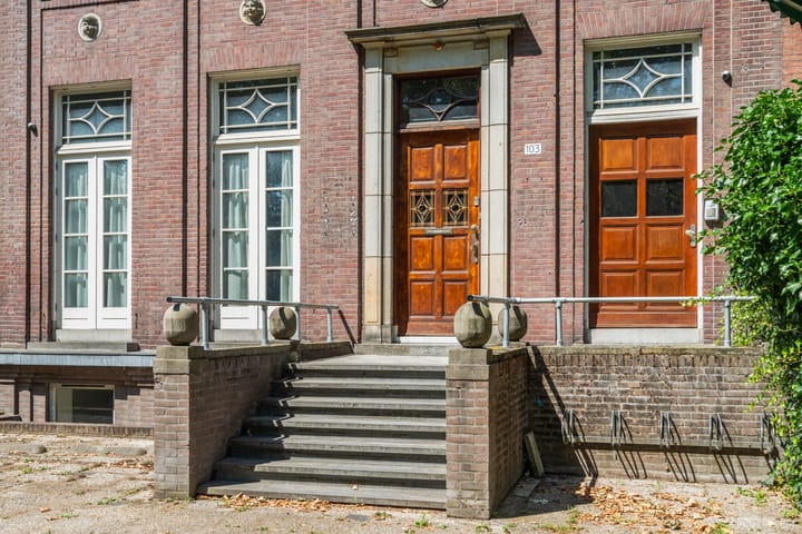 Foto 41 van Heemraadssingel 103-E