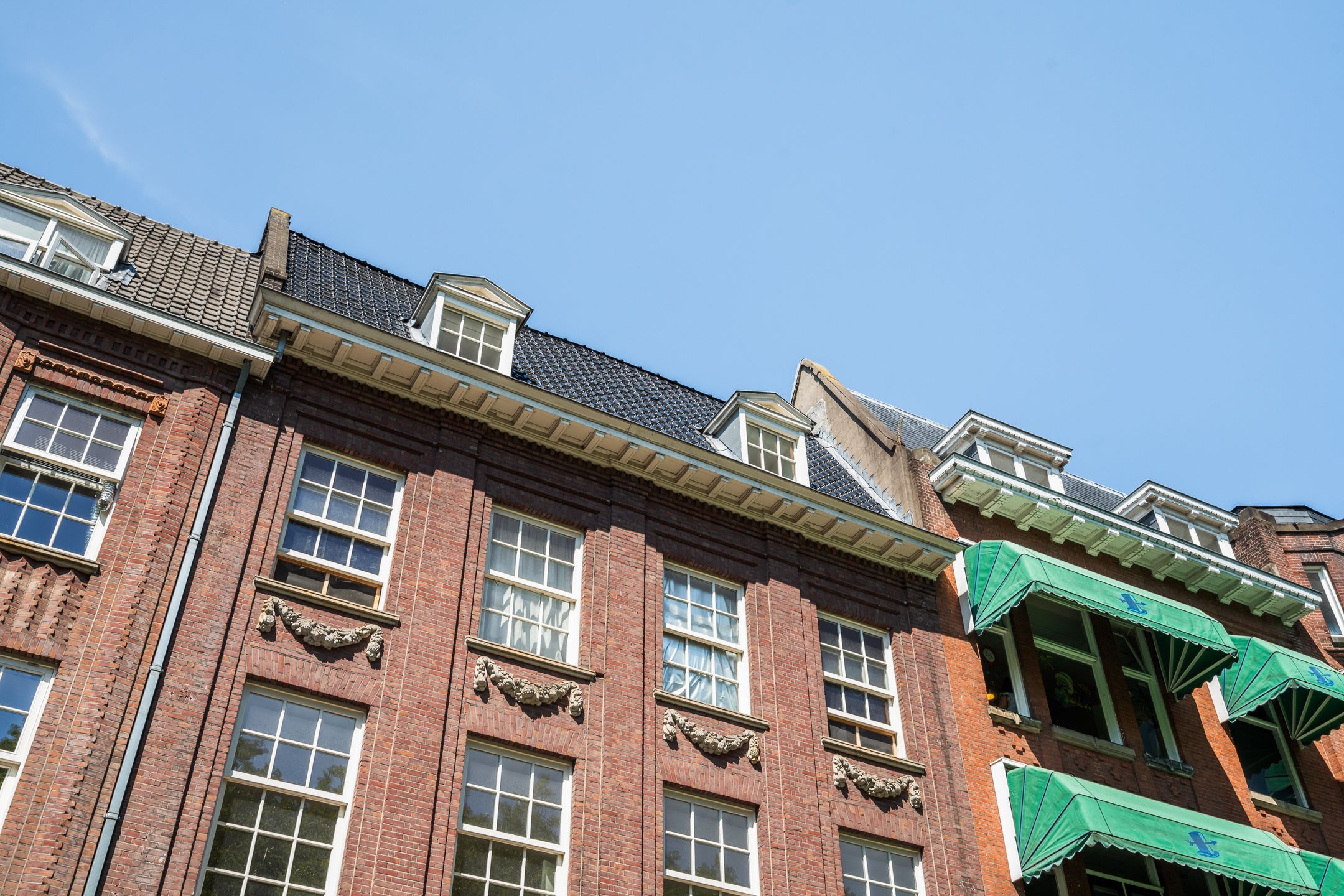 Foto 42 van Heemraadssingel 103-E