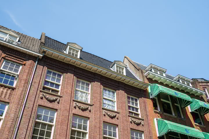 Foto 42 van Heemraadssingel 103-E