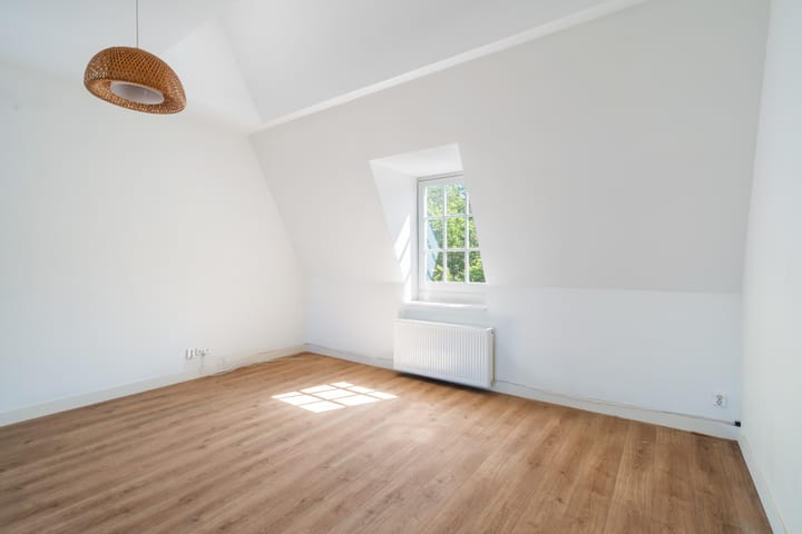 Foto 10 van Heemraadssingel 103-E