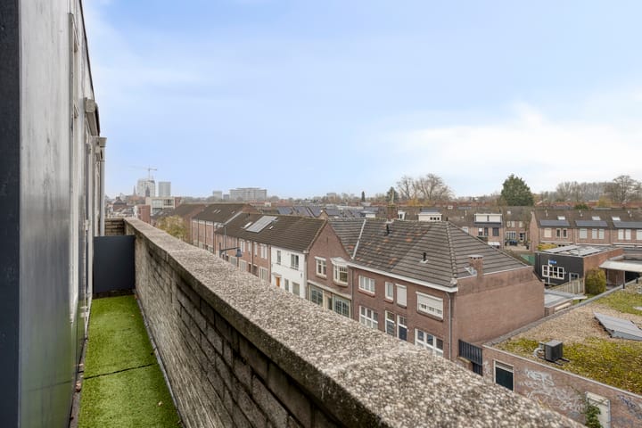 Foto 15 van Hoogstraat 190-A