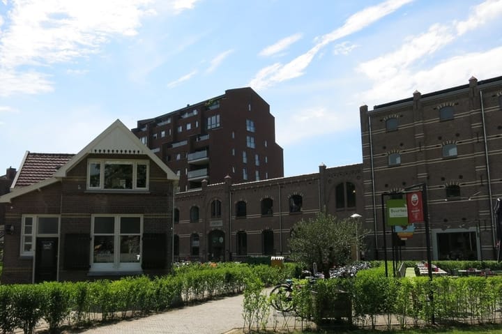 Photo 15 of Kanaalweg 95-1