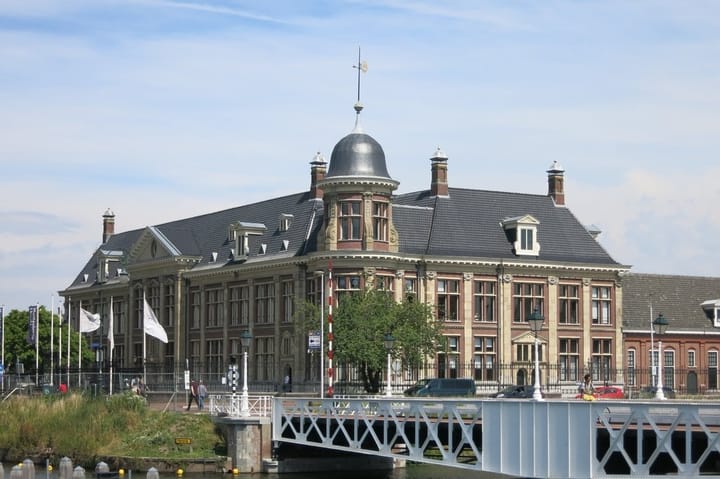 Photo 16 of Kanaalweg 95-1