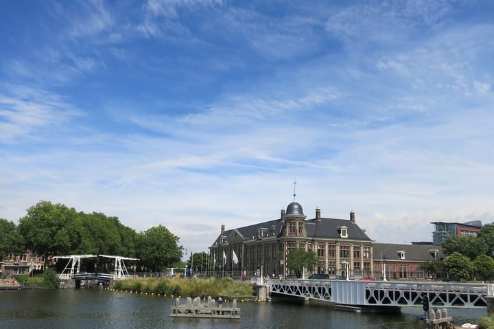 Photo 18 of Kanaalweg 95-1