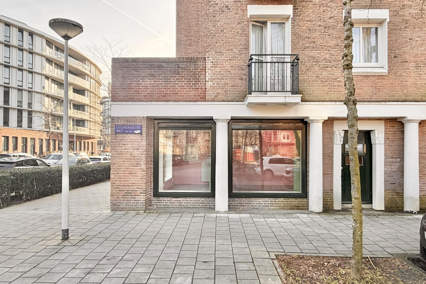 Bekijk foto 4 van Jan van Schaffelaarplantsoen 35