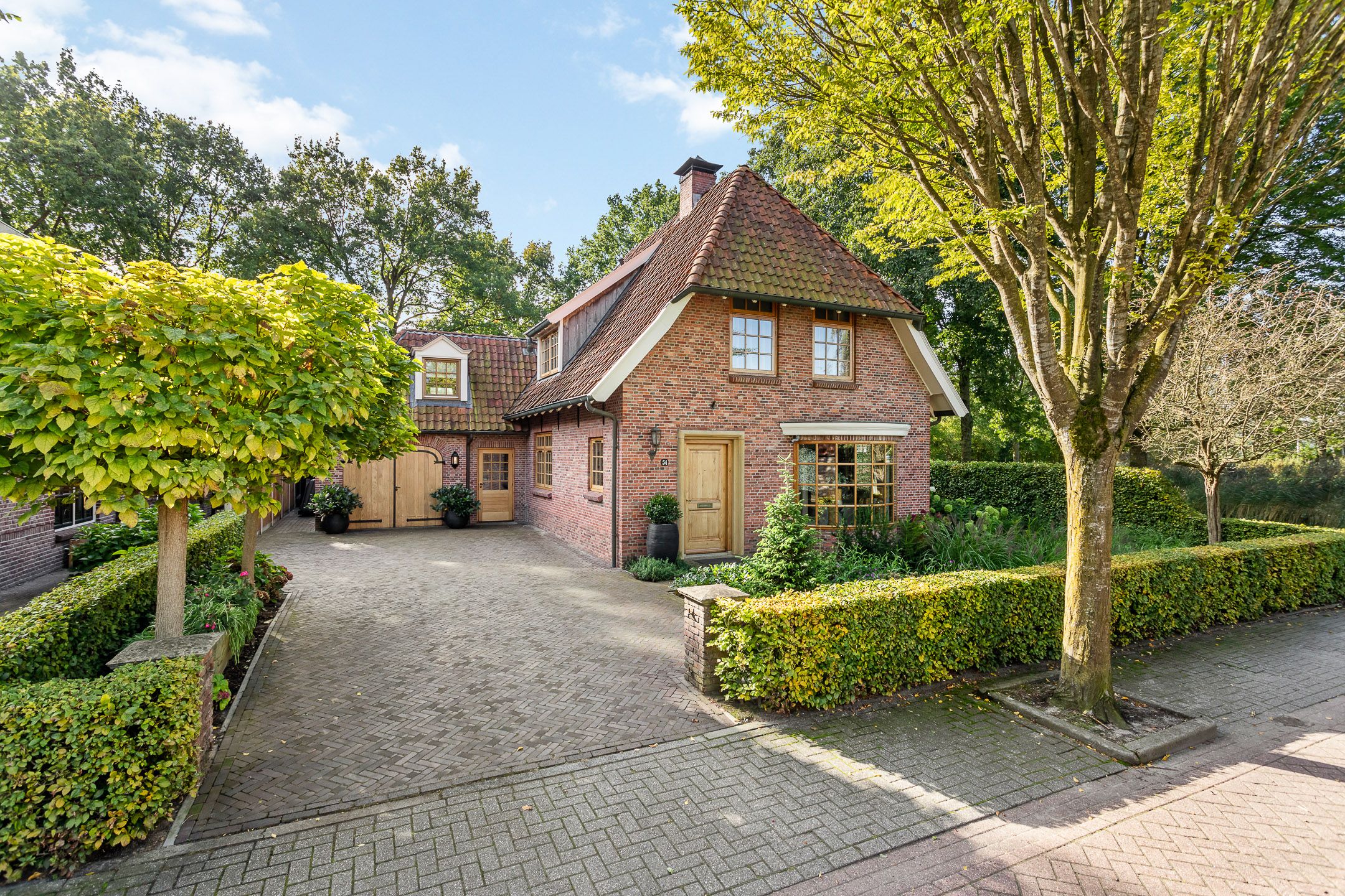 Buying a house in The Netherlands., Ploeg 54