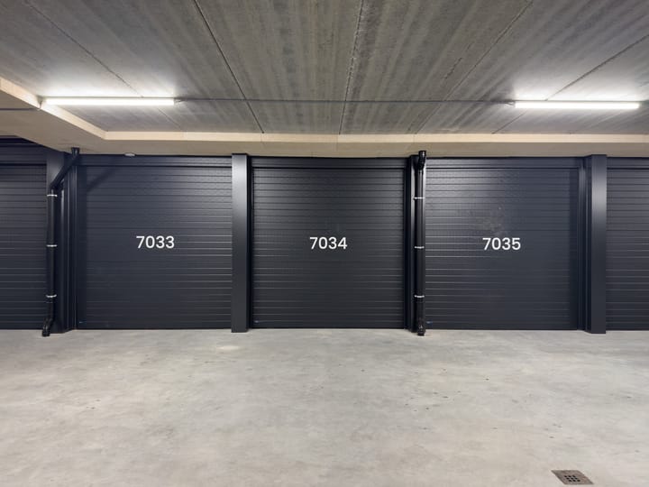 Foto 3 van Klipperaak 7011