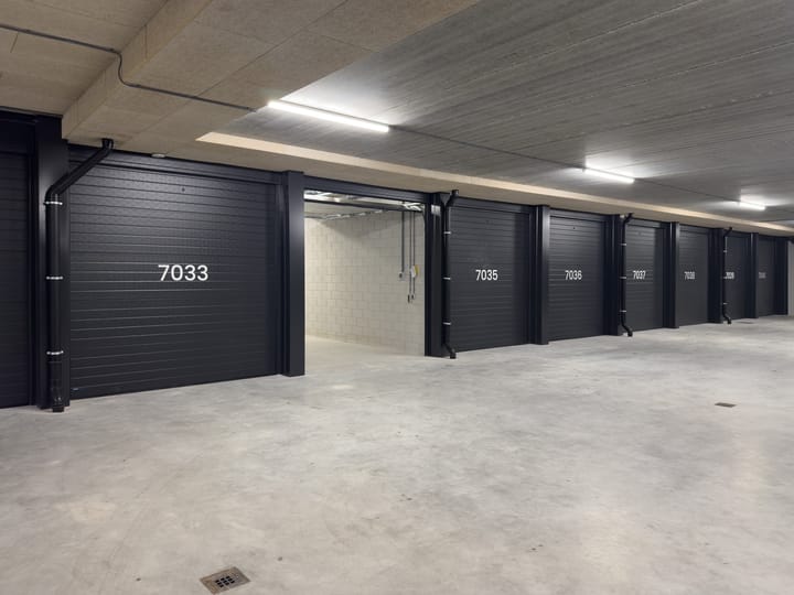 Foto 4 van Klipperaak 7011