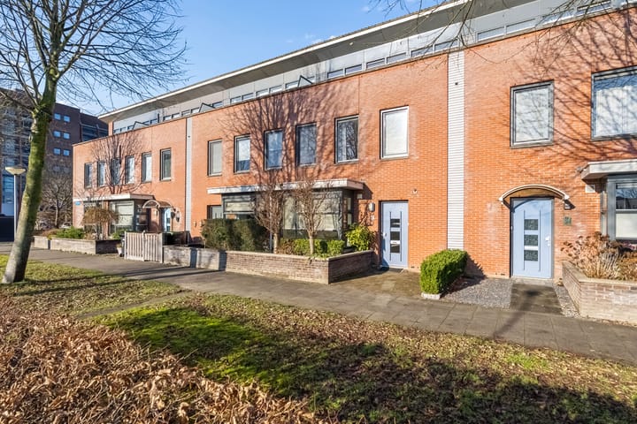 Picassoweg 11 main image