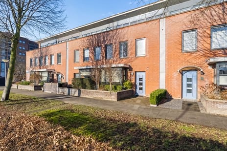 Picassoweg thumbnail