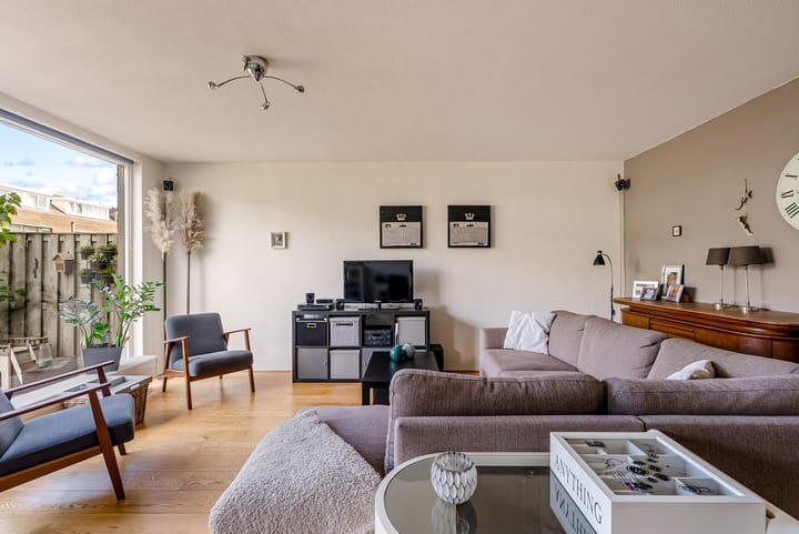 Foto 2 van Picassoweg 11