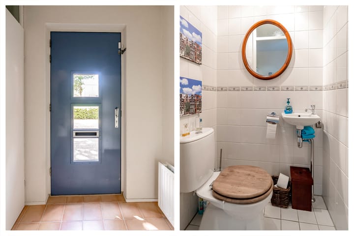 Foto 5 van Picassoweg 11