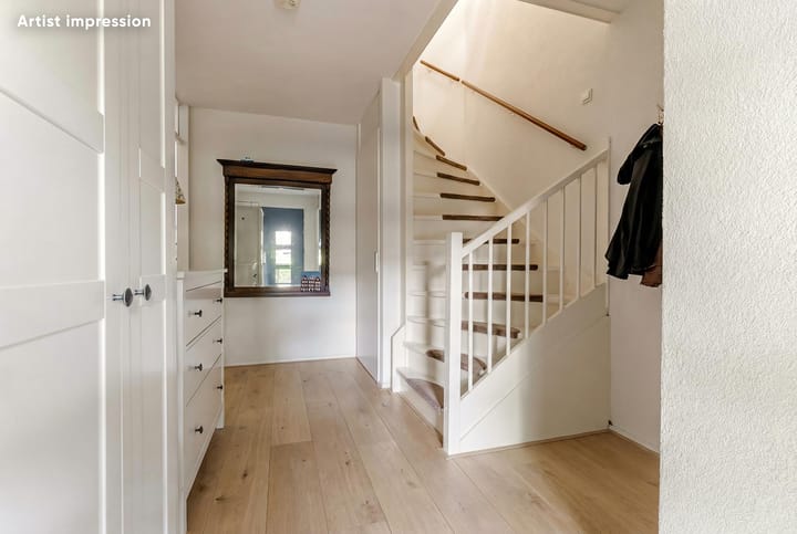 Foto 7 van Picassoweg 11